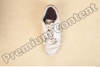 Casual sneakers photo reference 0001